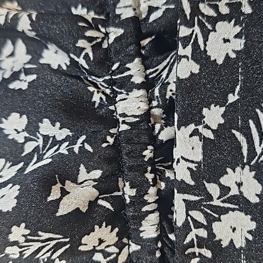 Perseption Concept Button Front Elastic Waist Rem… - image 7